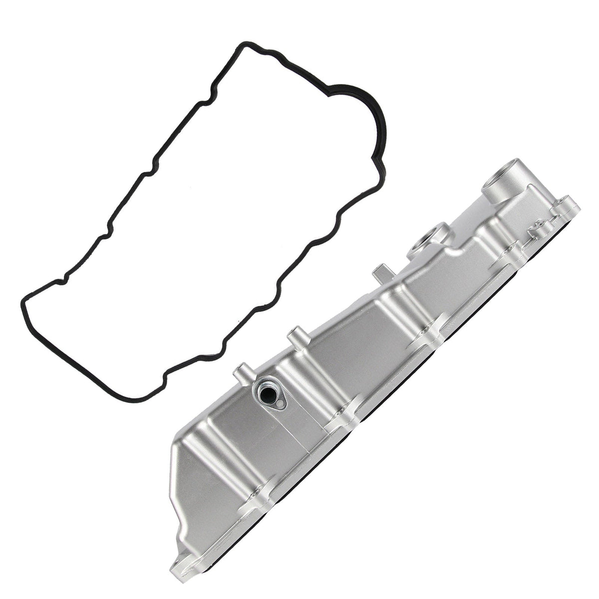 Valve Rocker Cover Suitable for Toyota Hilux HiAce 1KD-FTV 2KD-FTV-4