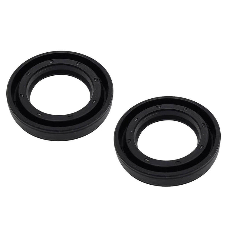 2x Camshaft Actuator Seal Suitable For GM Holden Commodore VZ VE VF V6 12593717-0