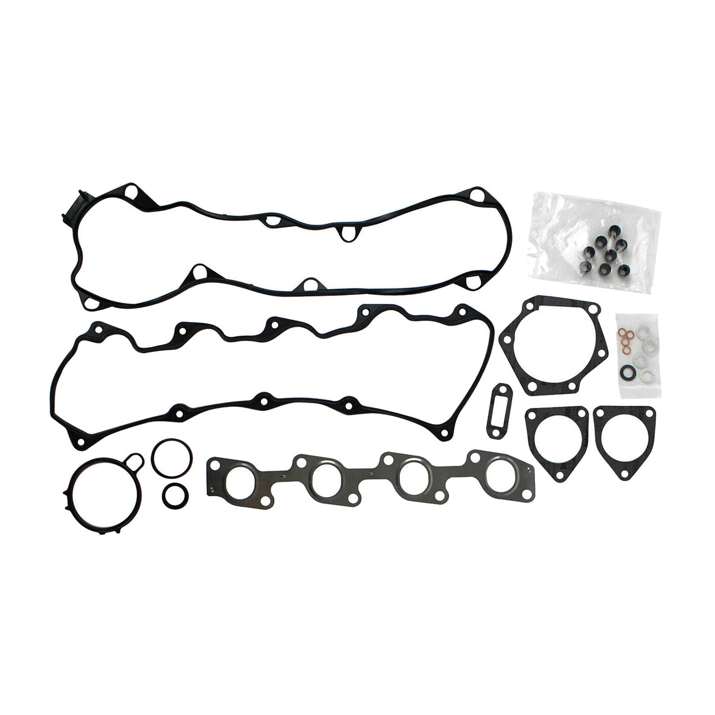 Full Engine Gasket Set Suitable For Toyota Hilux LN147 / LN152 / LN167 / LN172 3.0D-2