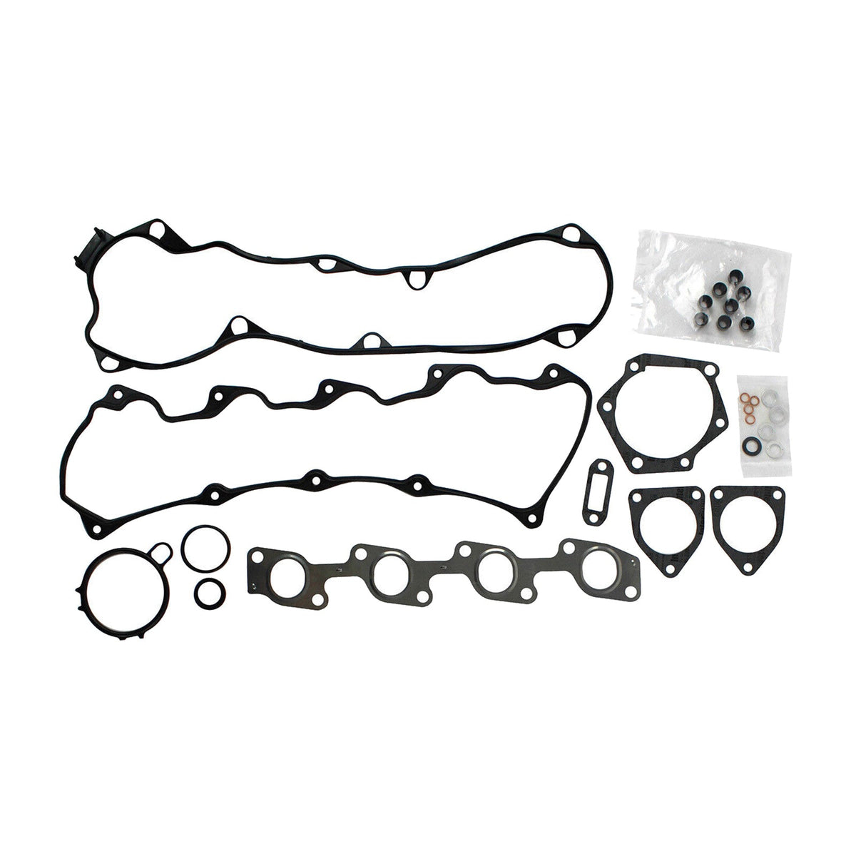 Full Engine Gasket Set Suitable For Toyota Hilux LN147 / LN152 / LN167 / LN172 3.0D-2