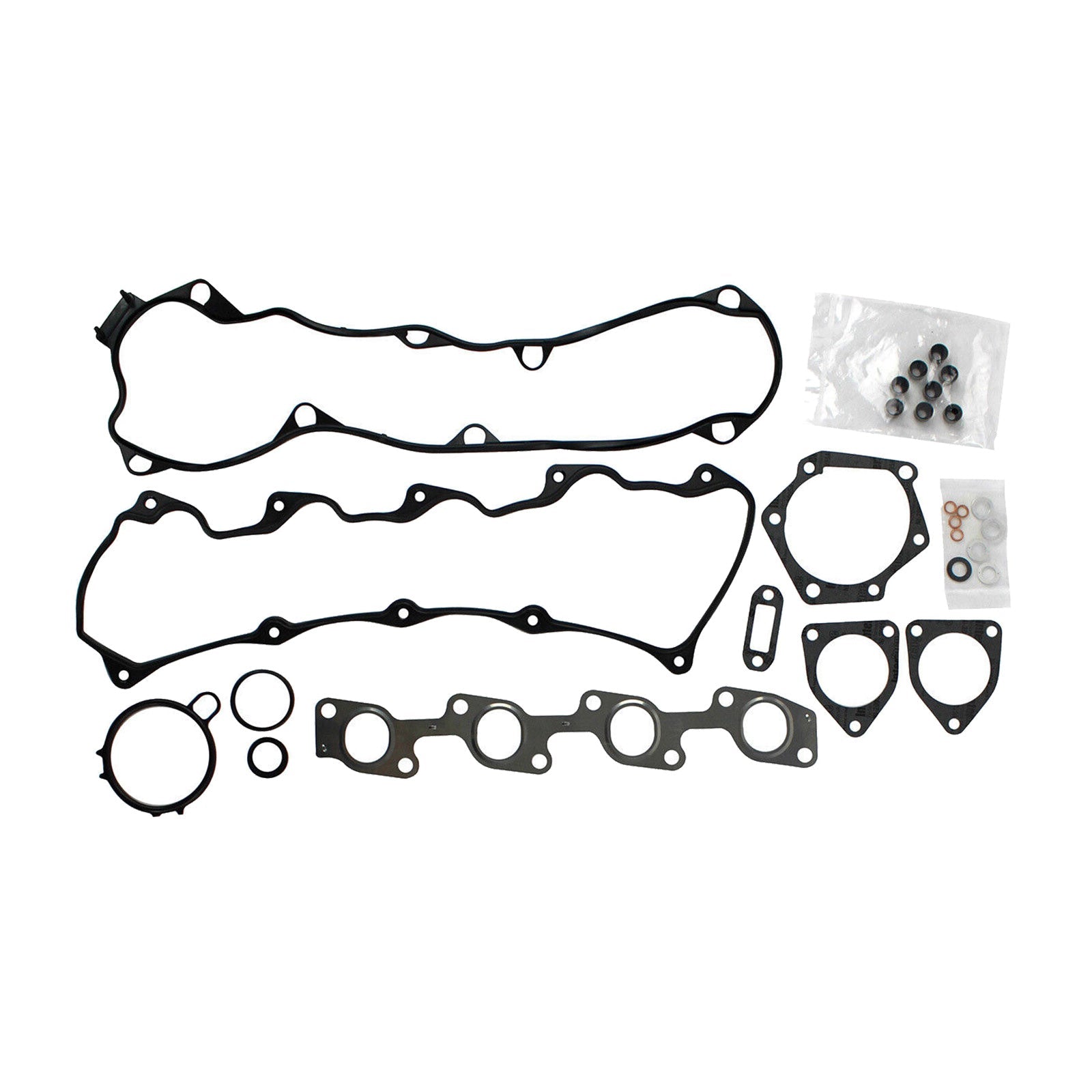 Full Engine Gasket Set Suitable For Toyota Hilux LN147 / LN152 / LN167 / LN172 3.0D-2