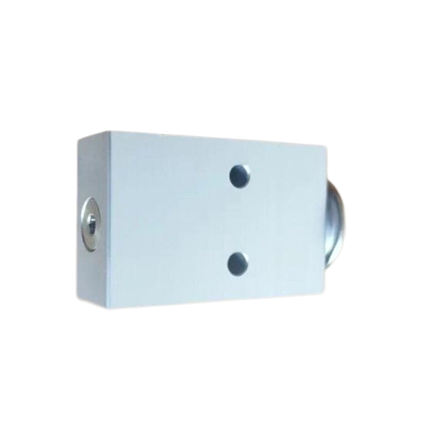 Expansion Valve Block Suitable For Bobcat A/C Air Conditioning 6675534 & 7193538-1