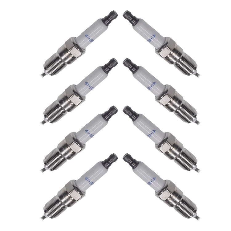 8x Iridium Spark Plug Suitable for Holden VT VX VY VZ VE VF SS V8 LS1 LS2 LS3-3