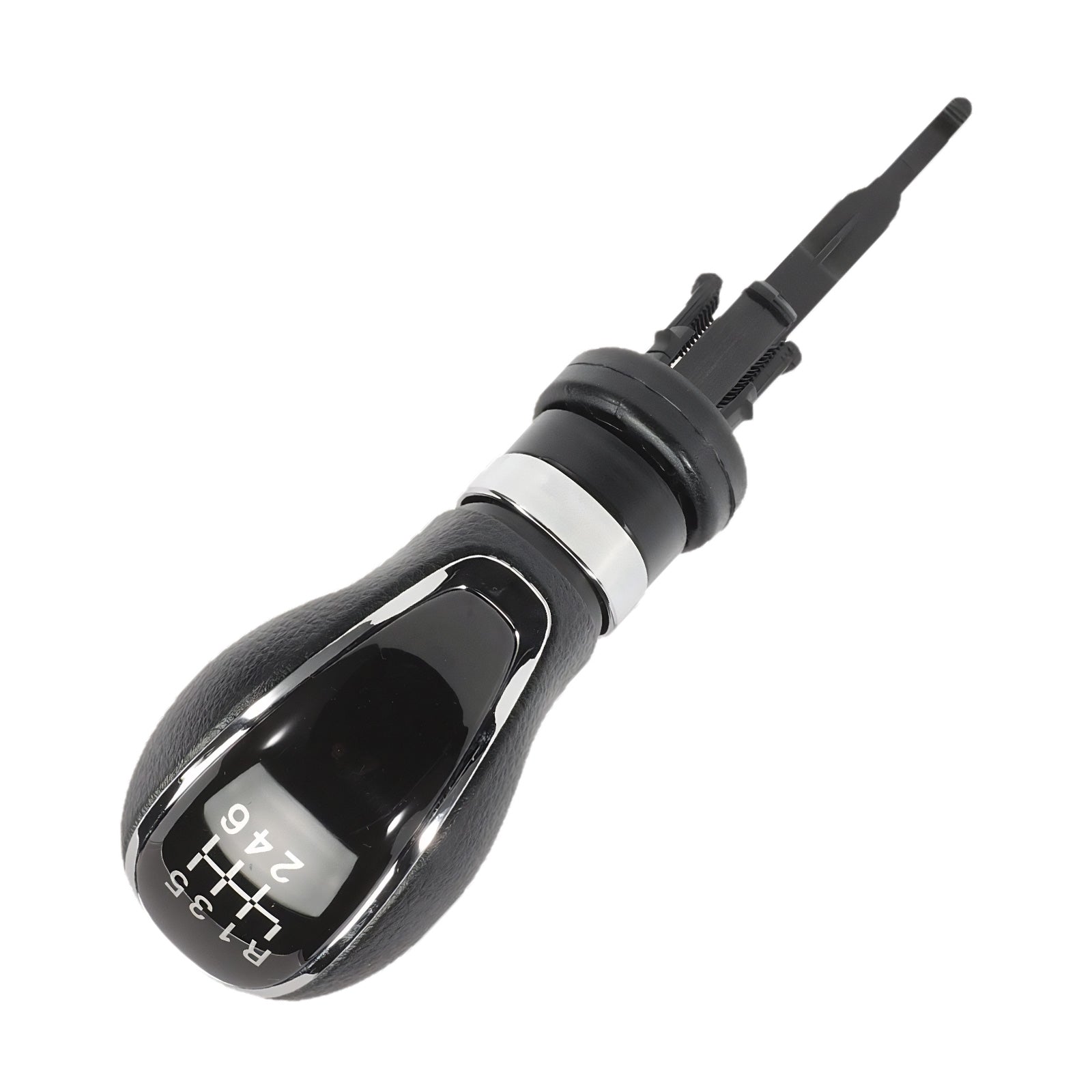 Manual Gear Shift Knob 6-Speed Suitable For Holden Captiva 5 Series 2011-2015-0