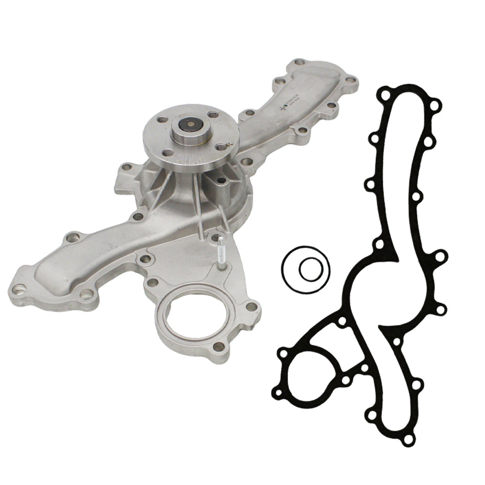 Water Pump Suitable for Toyota 3.5L 2GR-FE Aurion/Kluger/RAV4/Tarago & Lexus-1