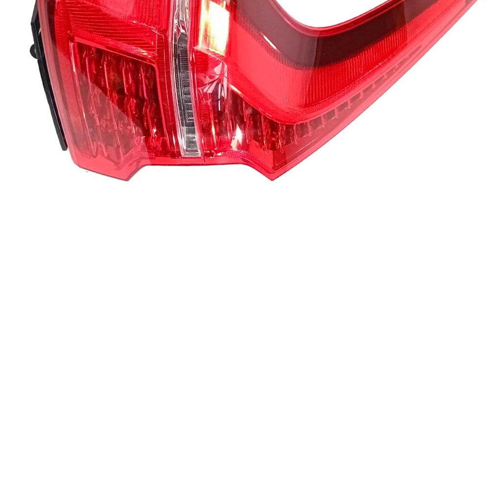 Rear Left Outer Tail Light Replacement Suitable for Volvo XC60 MK2 2018–2024-3