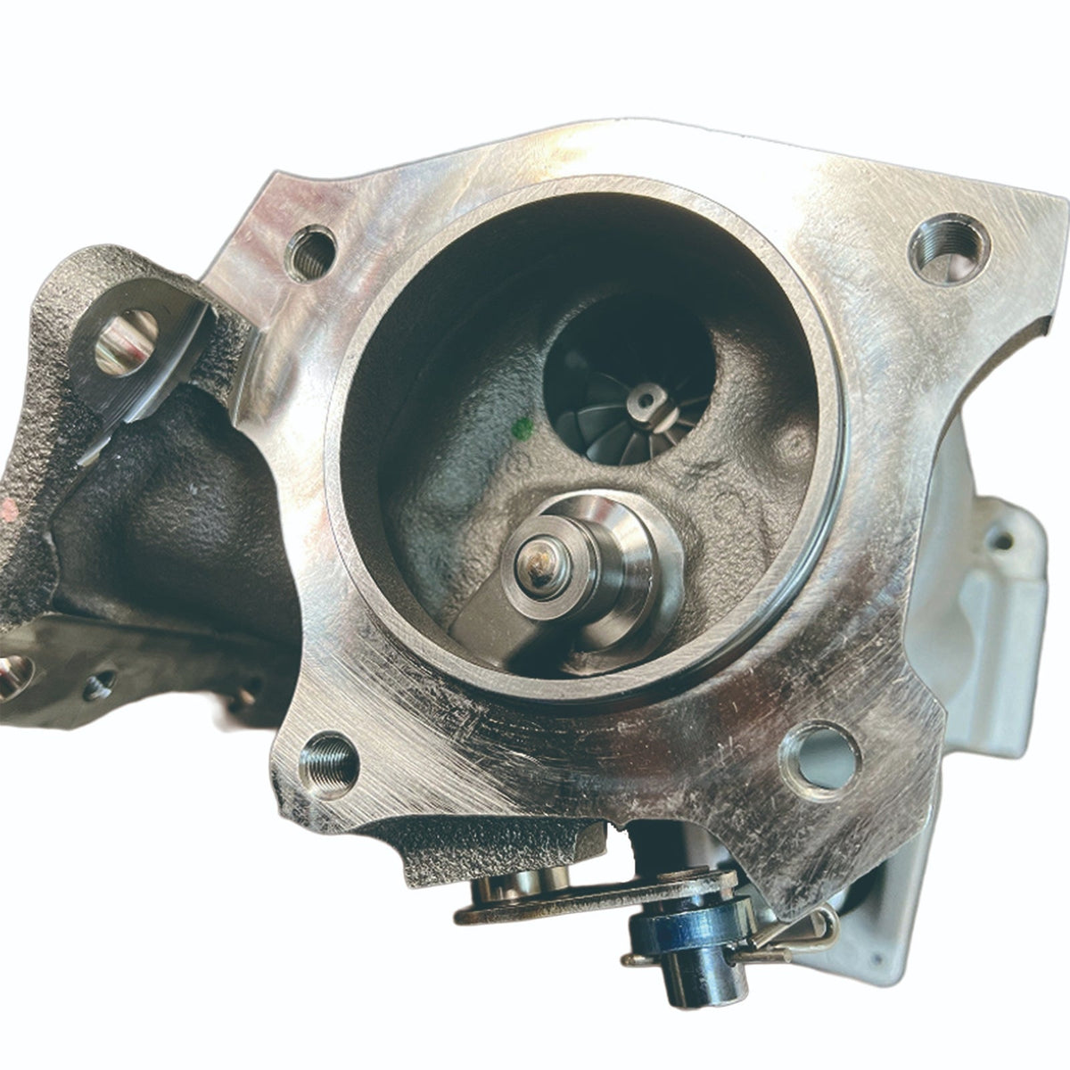Turbocharger w/ Actuator TD025 Suitable for Honda CR-V Civic 1.5L L4 2017-2020-2
