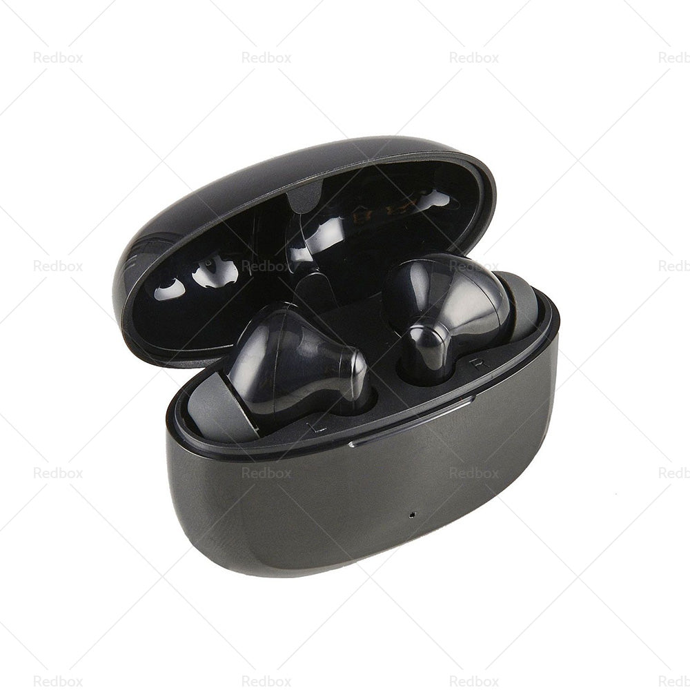 Bluetooth Pair of Rechargeable Hearing Aid Bluetooth-compatible Voice Amplifier-6