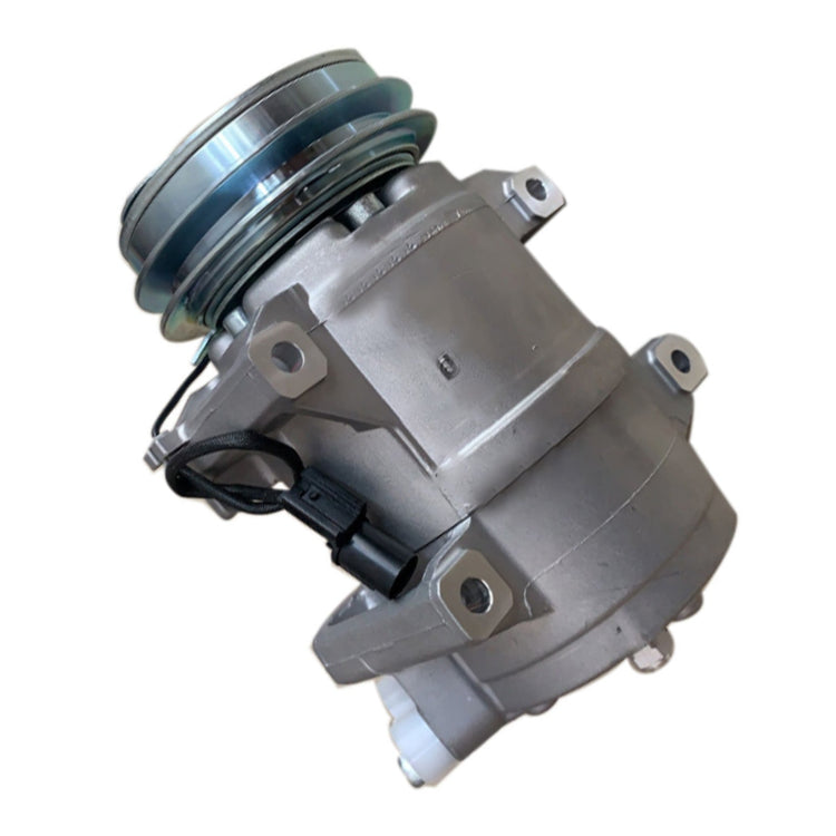 Air Conditioning Compressor Suitable for Mitsubishi Triton MN 2.5L Diesel 4D56-1