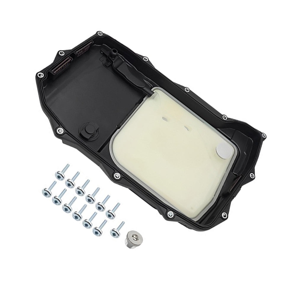 Auto Transmission Oil Filter Kit Suitable for Audi S4 B9 3.0D Ref. D5398009A-0