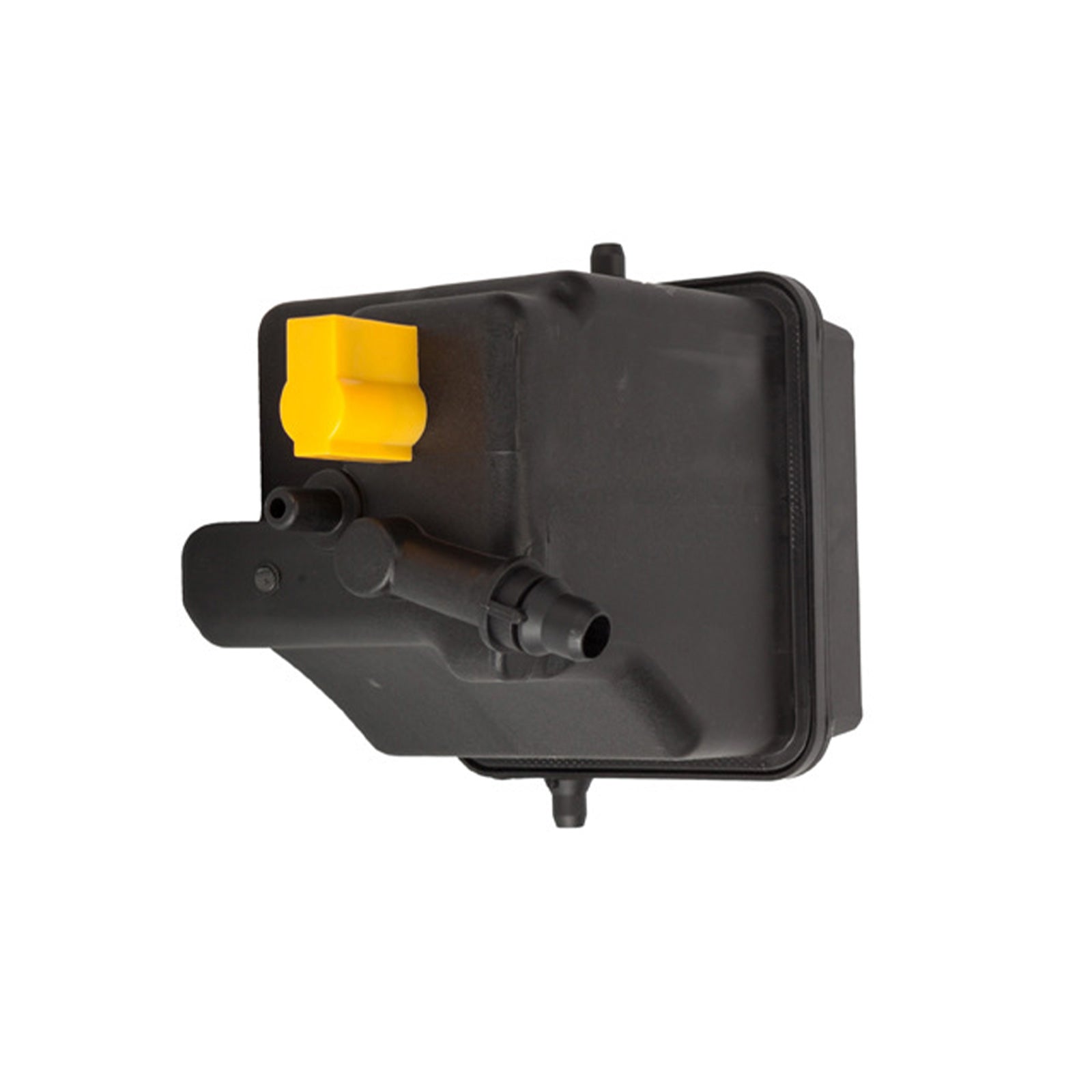 Coolant Expansion Tank with Level Sensor Suitable For BMW E53 X5 4.4L / 4.8L 2003-2006-1