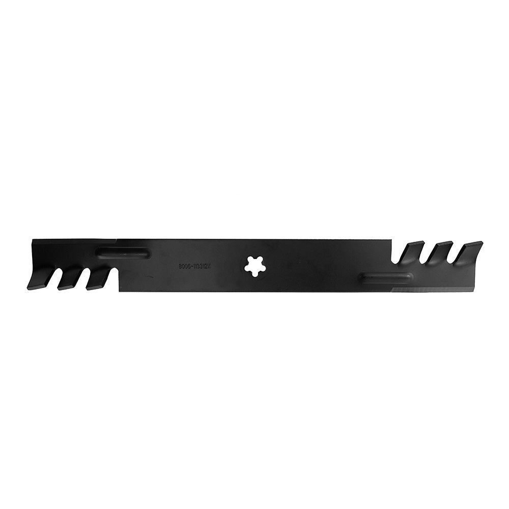 42inch Blades Suitable For Husqvarna Ride on Mowers 532 13 97 75 532 13 41 49-2