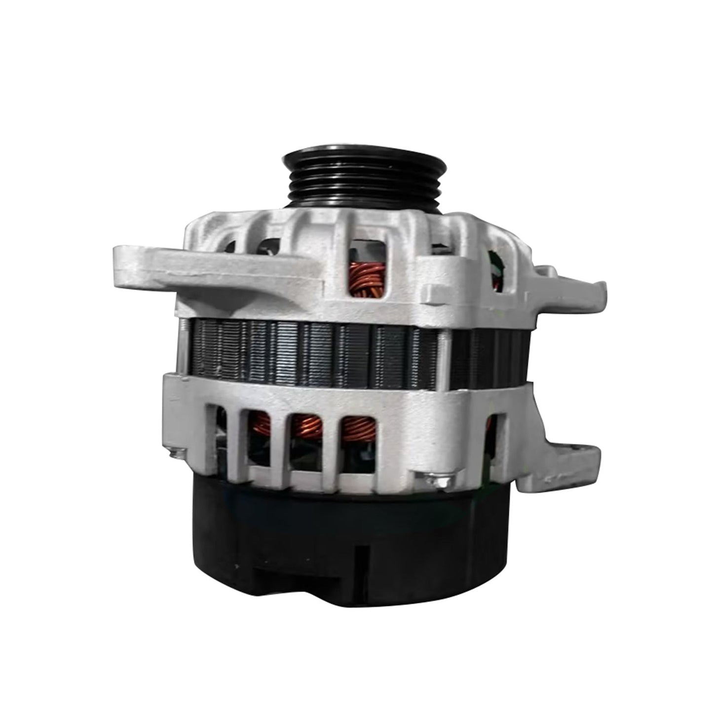 90A Alternator Suitable For Hyundai Accent / Coupe / Elantra / Excel / Kia Cerato 12V-1