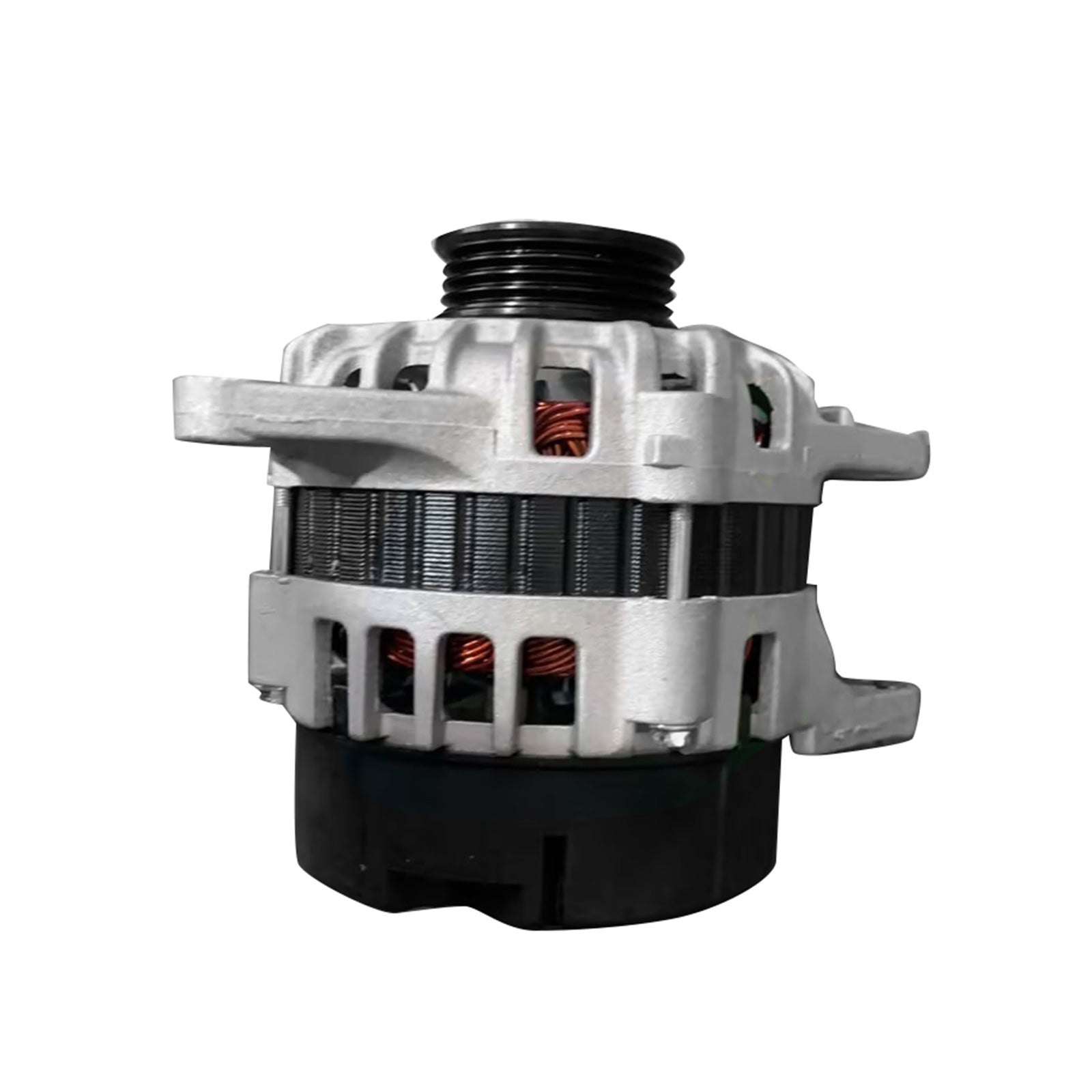 90A Alternator Suitable For Hyundai Accent / Coupe / Elantra / Excel / Kia Cerato 12V-1