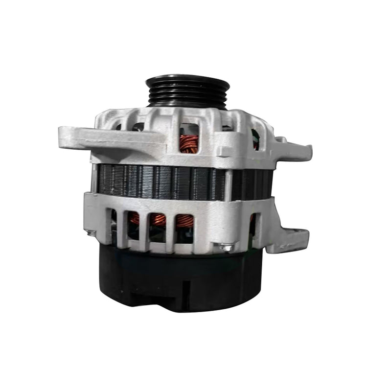 90A Alternator Suitable For Hyundai Accent / Coupe / Elantra / Excel / Kia Cerato 12V-1