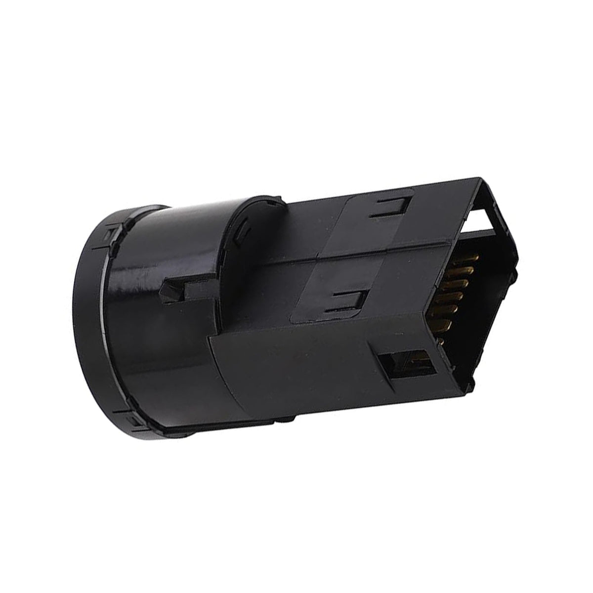 Light switch with fog lights Suitable for VW Polo 2005-2022 beetles 2012-2016-3