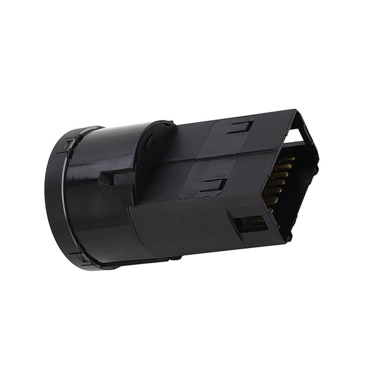 Light switch with fog lights Suitable for VW Polo 2005-2022 beetles 2012-2016-3