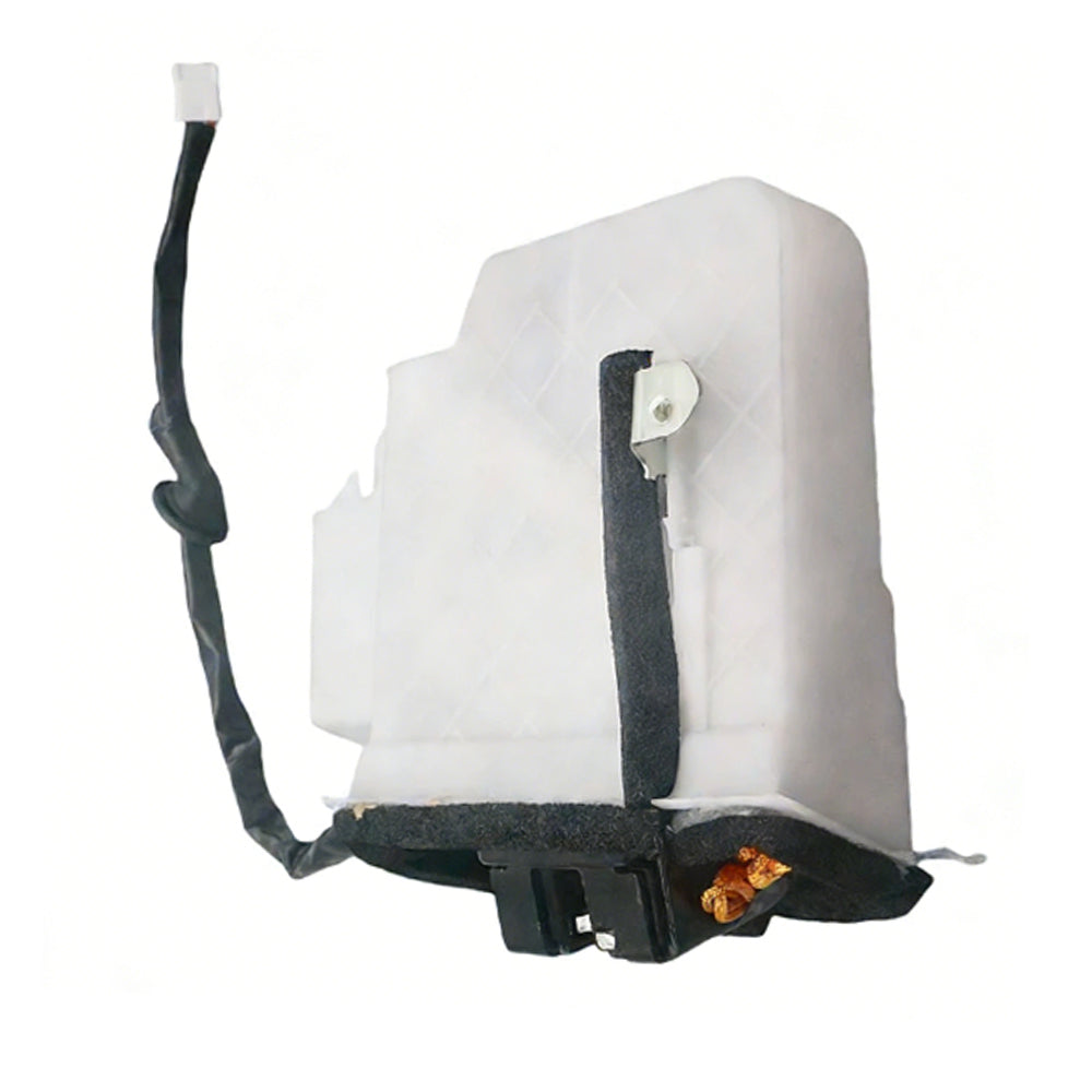 Rear Trunk Lock Actuator Assembly Suitable For Toyota Sequoia 2008-2021-0