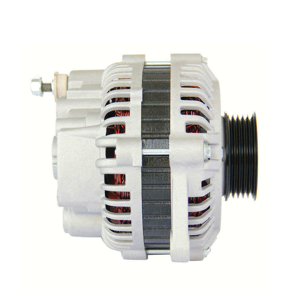Alternator Suitable For Mitsubishi NM MK Triton Pajero V6 6G74 3.0L / 6G72 3.5L-2