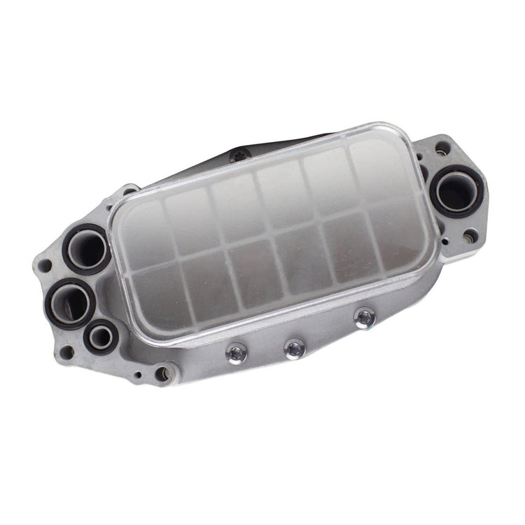 Engine Oil Cooler Suitable For Range Rover Velar 2017 on LR124259 LR040738-2
