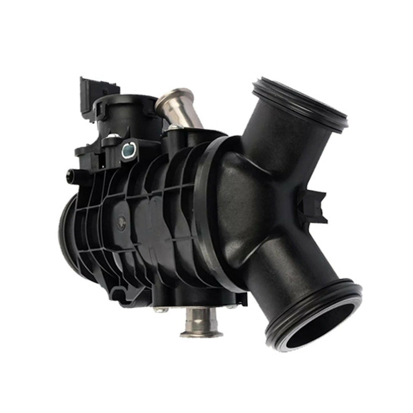 Throttle Body Suitable For Land Rover Range Rover Sport / Discovery 4 3.0 V6-1