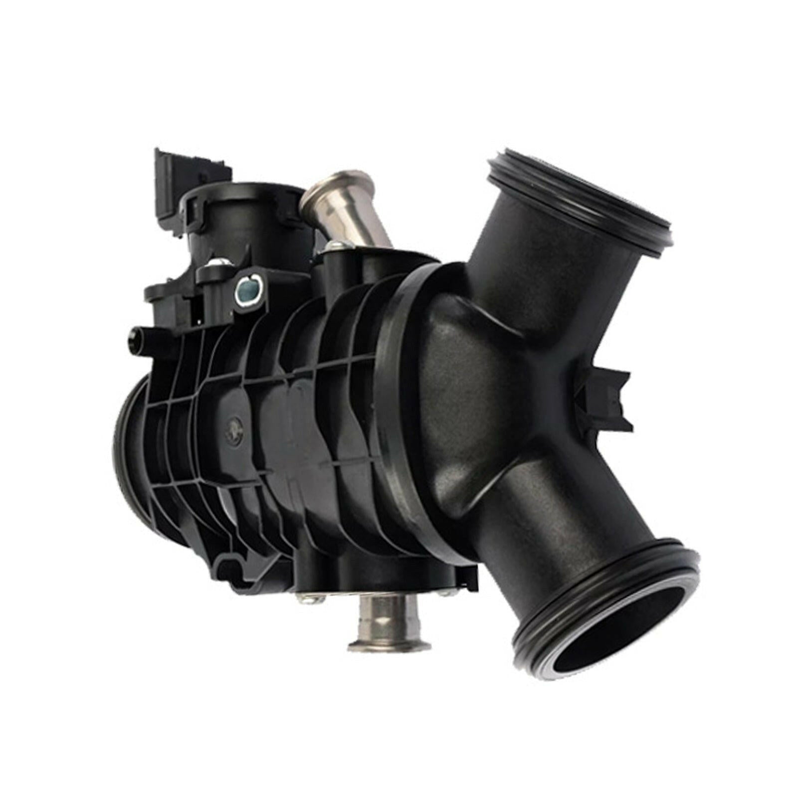 Throttle Body Suitable For Land Rover Range Rover Sport / Discovery 4 3.0 V6-1