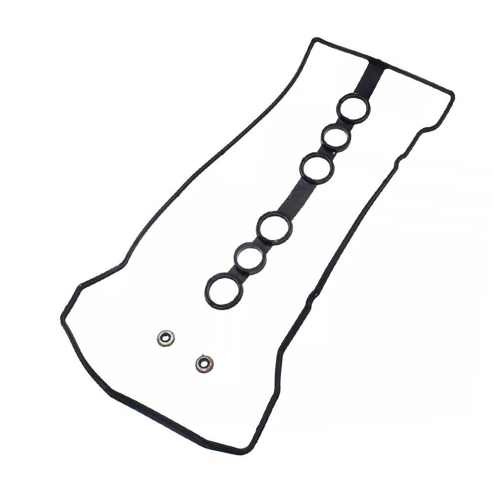 Valve Tappet Cover Gasket Kit Suitable For Toyota Corolla ZZE122R 1.8L 2001-2007-1