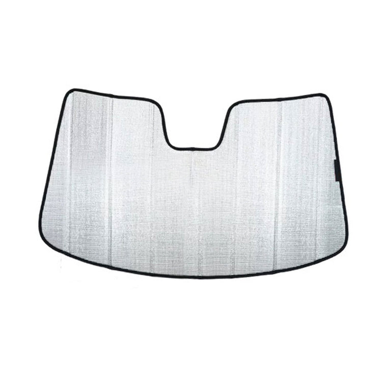 1x Front Windscreen Sun Shade Suitable For Mazda 6/Atenza Sedan/Wagon 3rd Gen-0