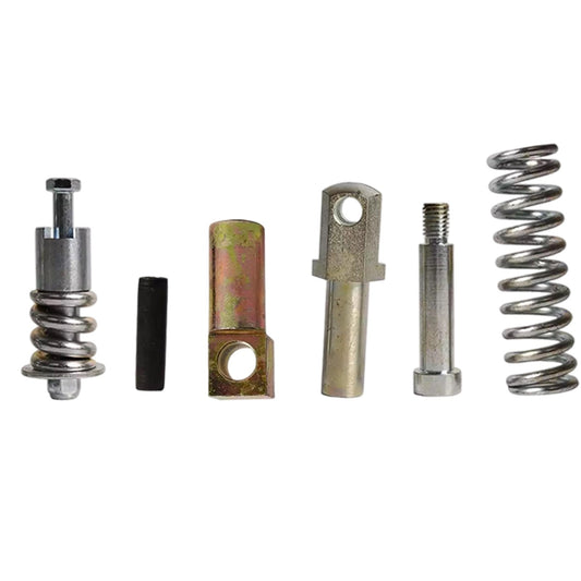 Fast-Tach Lever Kit Left Hand Side Suitable For Bobcat Bob-Tach 630 / 631 / 632 / 641 / 642 / S130-0