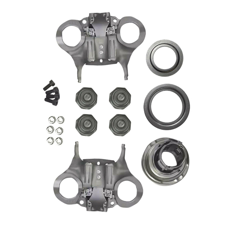Clutch Release Fork & Bearing Kit Suitable For Ford Fiesta Focus 2012-2019 DCT250 DPS6-1