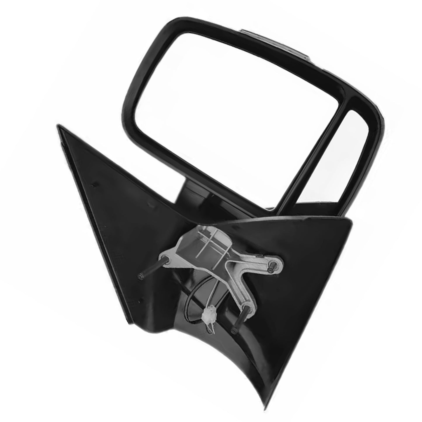 Left-Hand Door Mirror Electric Adjustment Suitable For LDV V80 2013-On-0