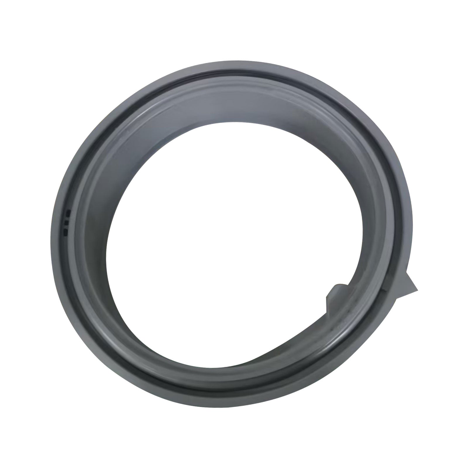 Door Seal Suitable for Samsung WW75H5290EW/SA  WF856UHSAWQ WW75H5400EW-0