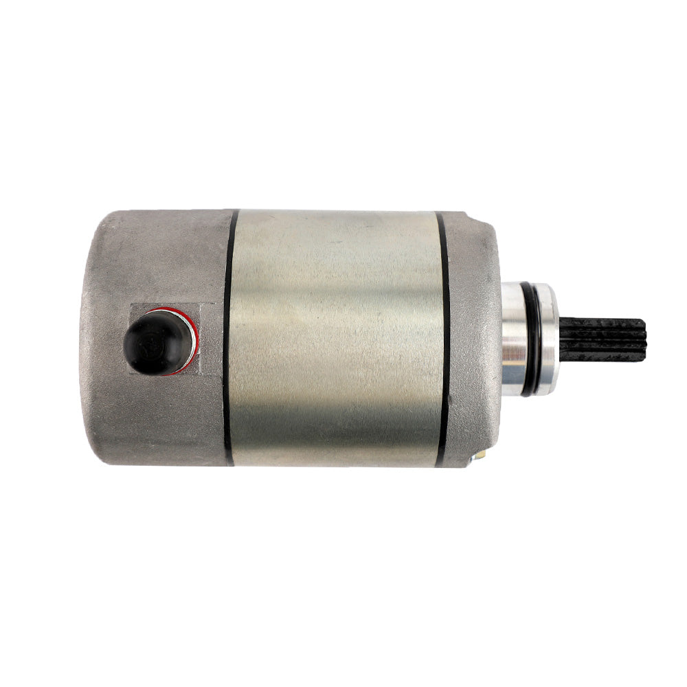 9 Tooth Electric Starter Motor Suitable For Honda TRX350 TE/FE TM/FM Fourtrax Rancher-1