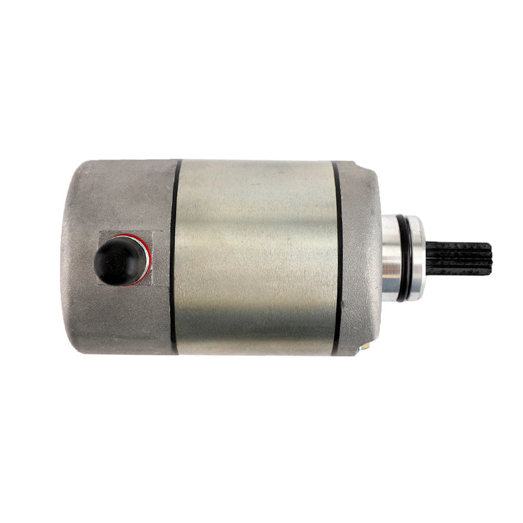 9 Tooth Electric Starter Motor Suitable For Honda TRX350 TE/FE TM/FM Fourtrax Rancher-1