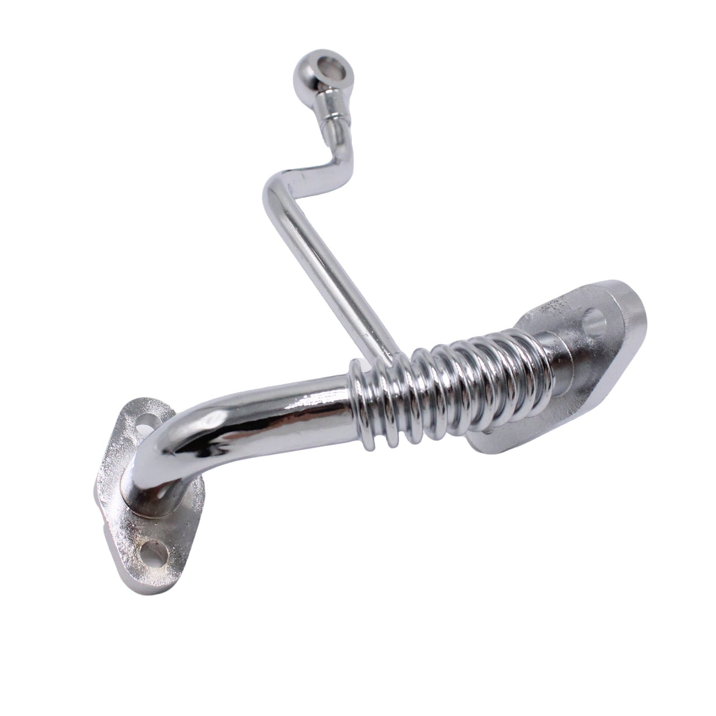 Turbo Oil Supply Drain Pipe Gasket Kit Suitable for Grand HiAce KCH16 KCH10 3.0-1