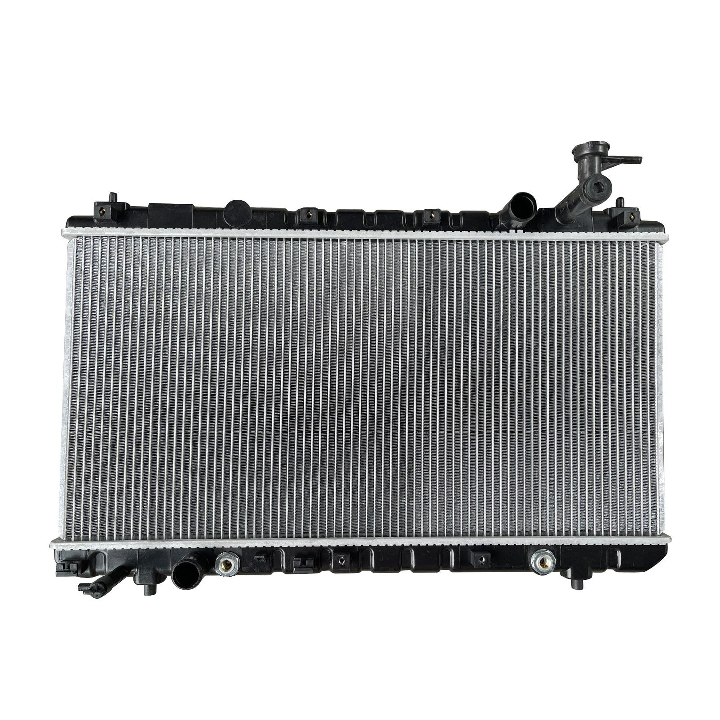 22mm Aluminum Radiator Suitable For Chery Tiggo T11 2.0 2010-On-0