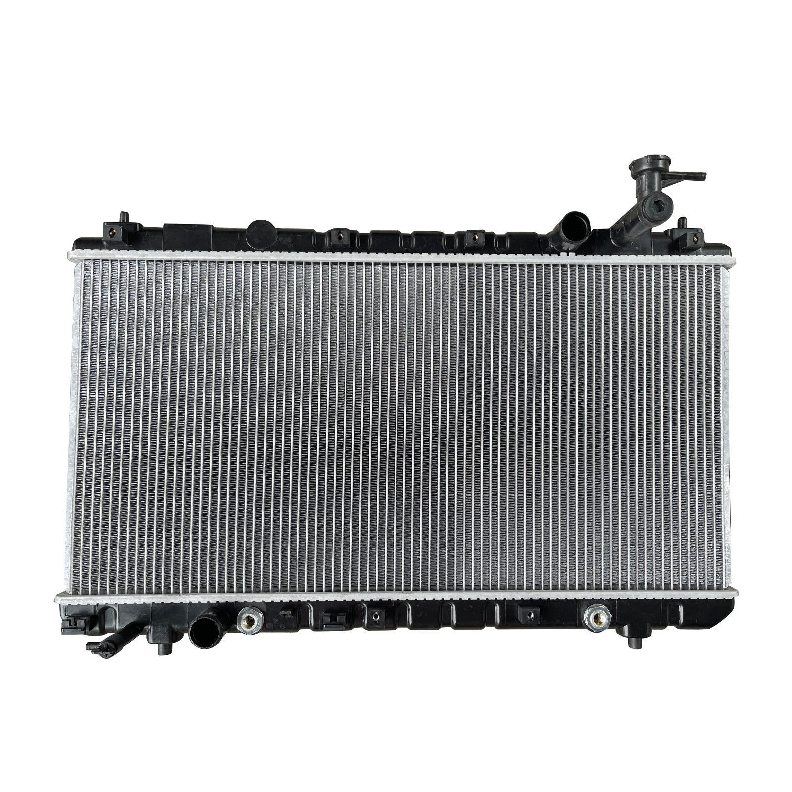 22mm Aluminum Radiator Suitable For Chery Tiggo T11 2.0 2010-On-0