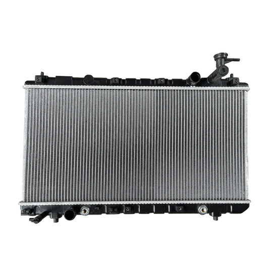 22mm Aluminum Radiator Suitable For Chery Tiggo T11 2.0 2010-On-0
