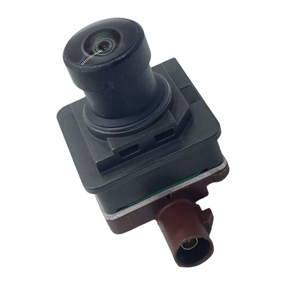 Front View Parking Camera Suitable for Ford F-150 XL XLT Platinum 2021–2023-0