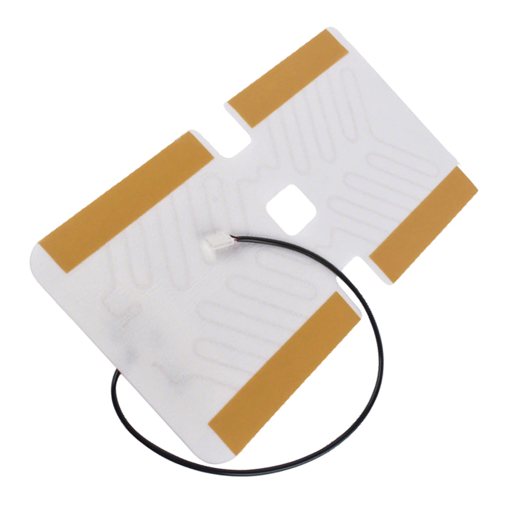 Front Seat Cushion Heating Element LH / RH Suitable For Ford F-250 F-350 05-10-0