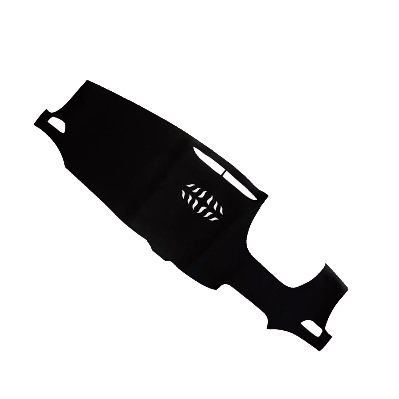 Dash Mat Microfiber Leather Anti-Slip Suitable For BYD Seal With HUD 2023-On-1