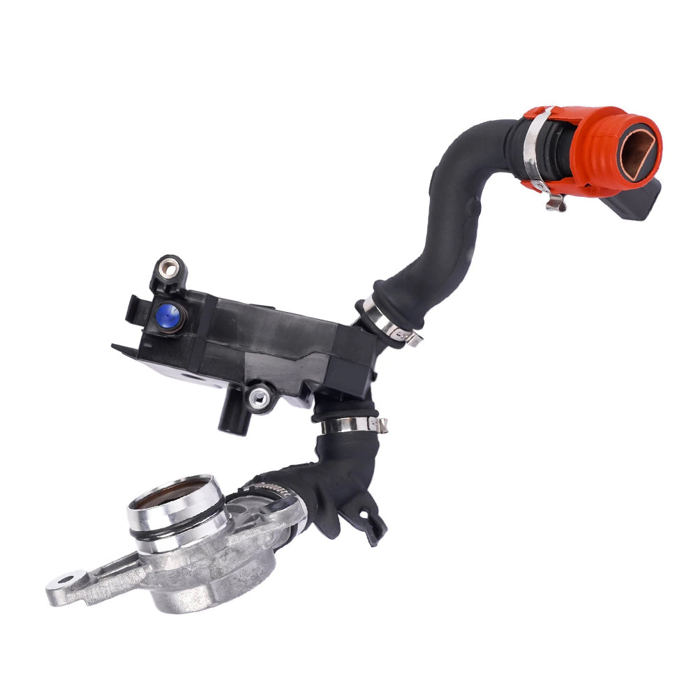 Breather Pressure Valve Suitable for Mercedes M642 Engine Part A6420103707-0