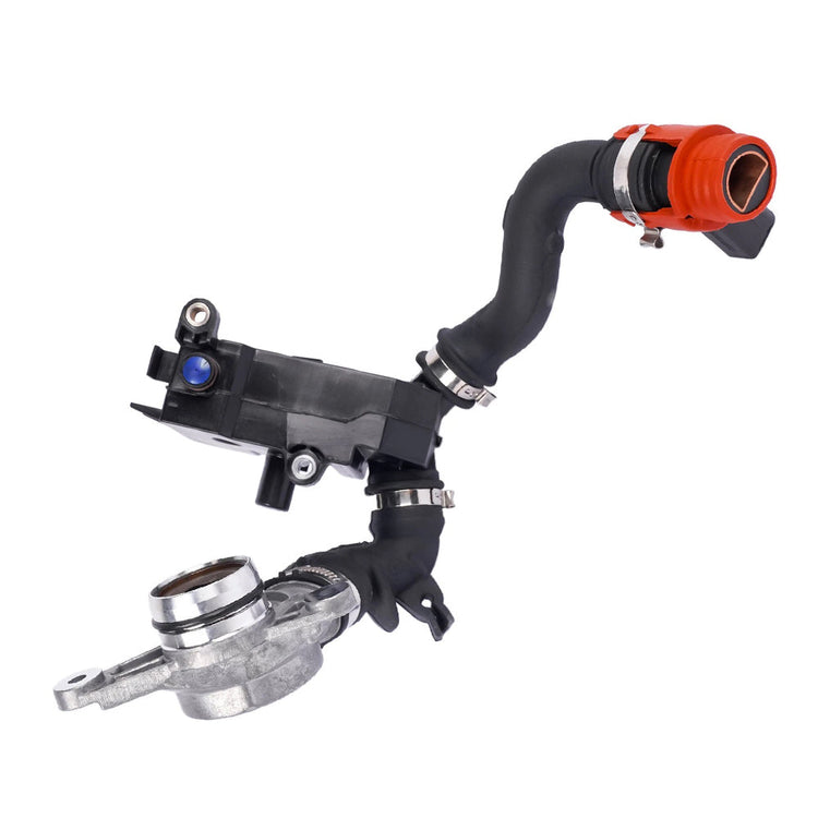 Breather Pressure Valve Suitable for Mercedes M642 Engine Part A6420103707-0