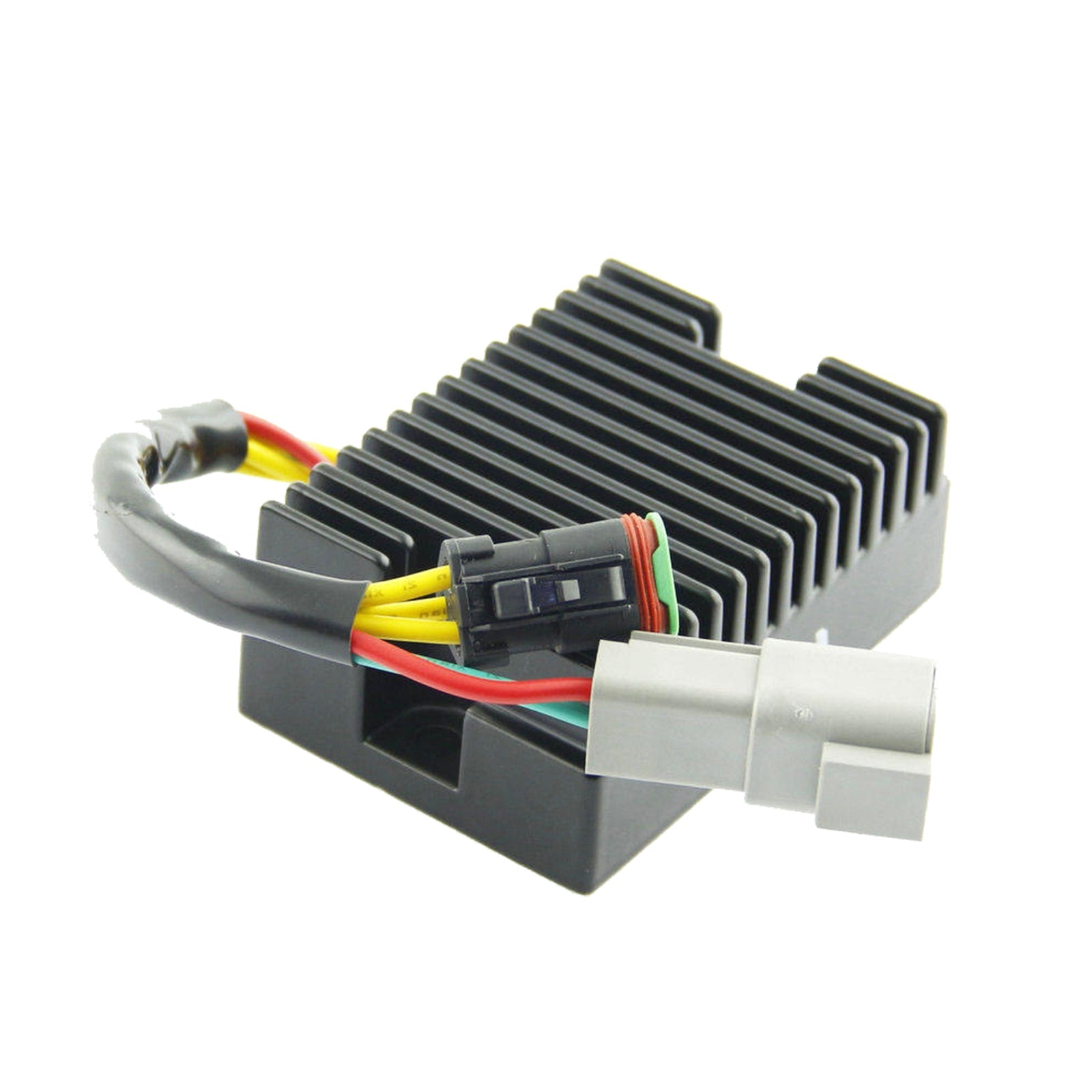 Voltage Rectifier Regulator suitable for Sea-doo 1500 4-TEC 2013 15-110A-4