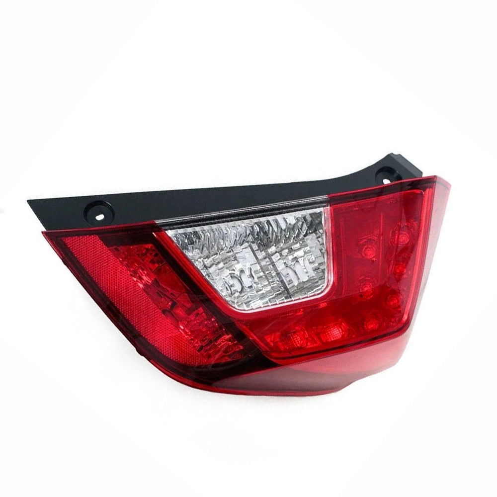 Rear Bumper Tail Light Pair Suitable for Honda Fit Jazz GK5 RS 2014–2016-2