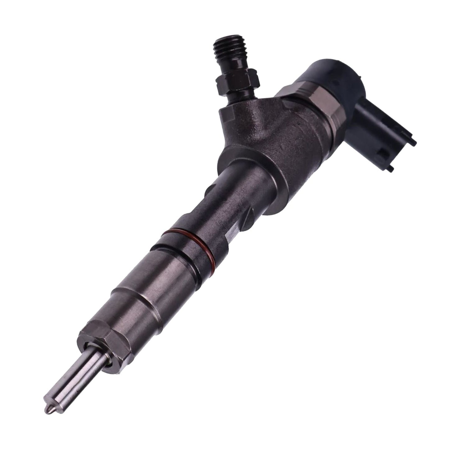 Fuel Injector Suitable For Kubota Tractor L3301 / L3901 / L4060 / L4701 0445110775-4