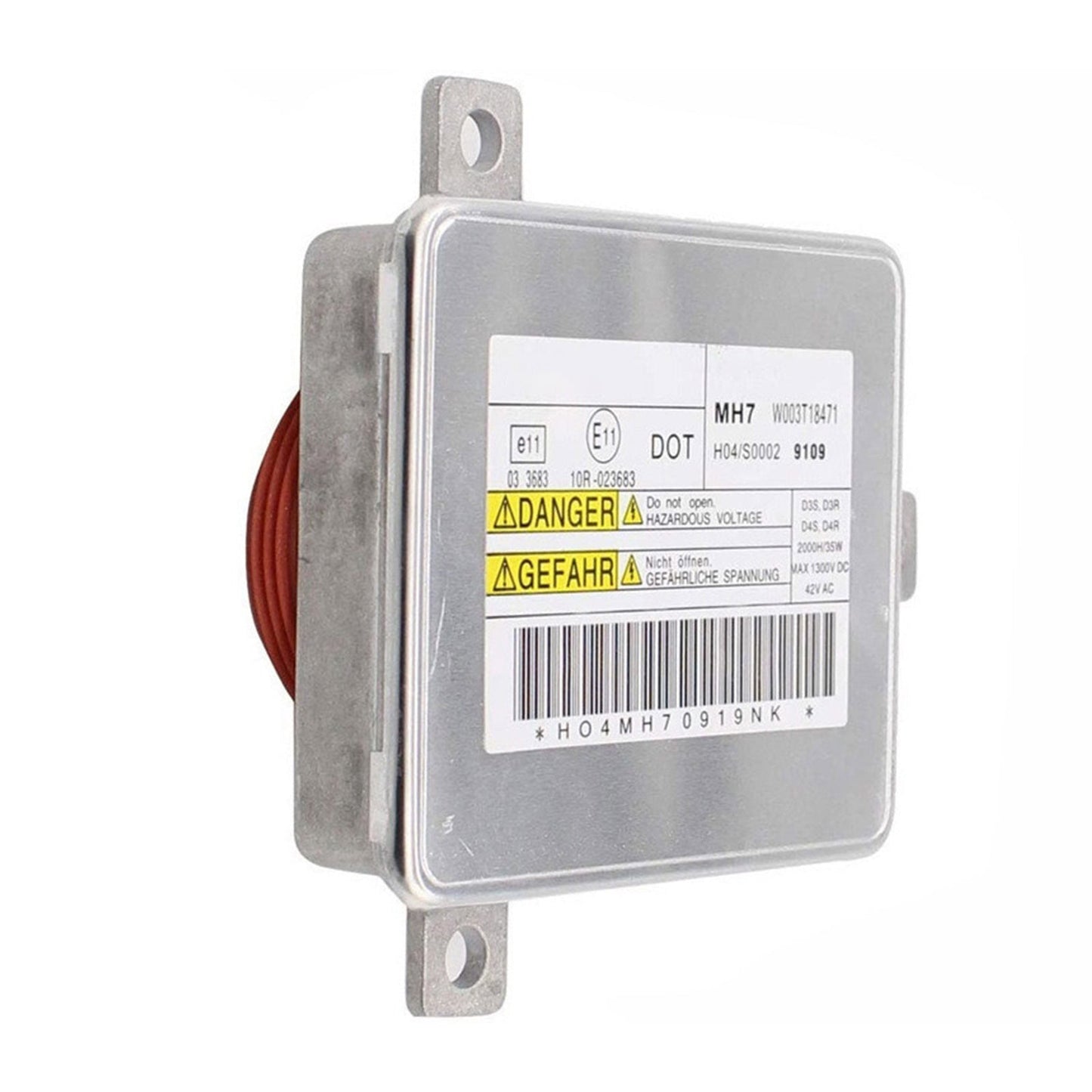 Xenon Headlight Ballast 8K0941597B Suitable For VW Jetta / Audi A3 A4 A6 A8 2009-2014-0