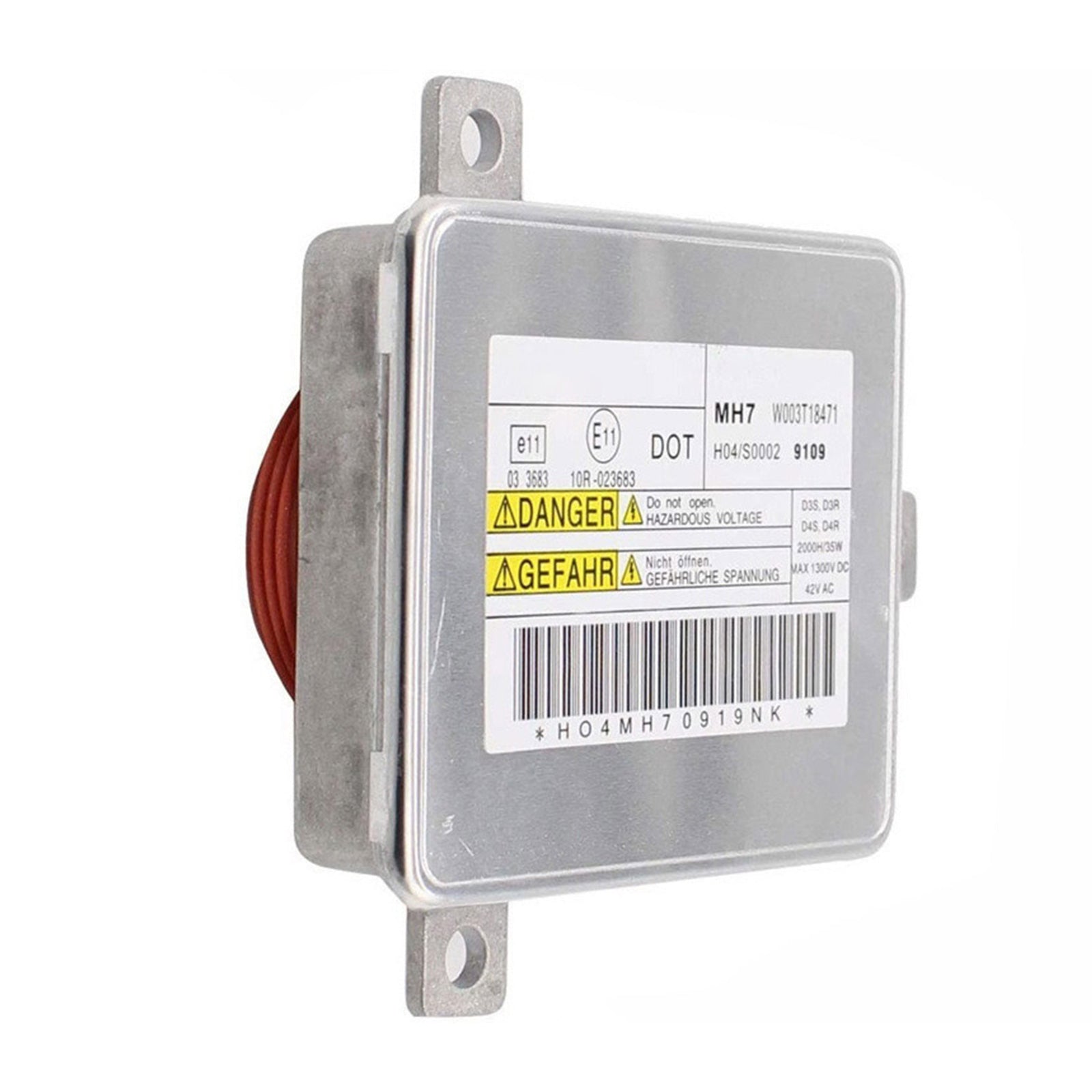 Xenon Headlight Ballast 8K0941597B Suitable For VW Jetta / Audi A3 A4 A6 A8 2009-2014-0