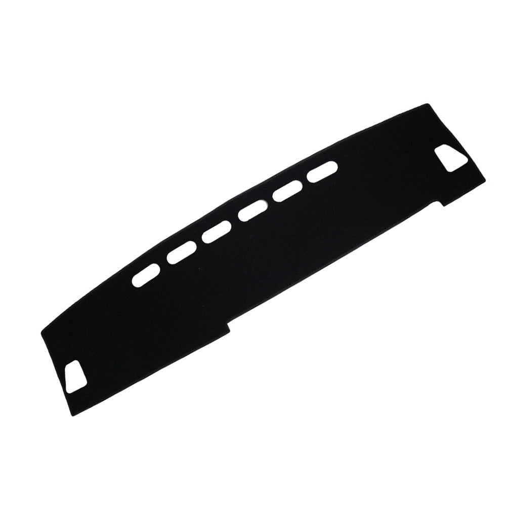 Non‑Slip Dash Mat Anti‑Slip Suitable for GWM Cannon Ute 2.4T 2025–2026-1