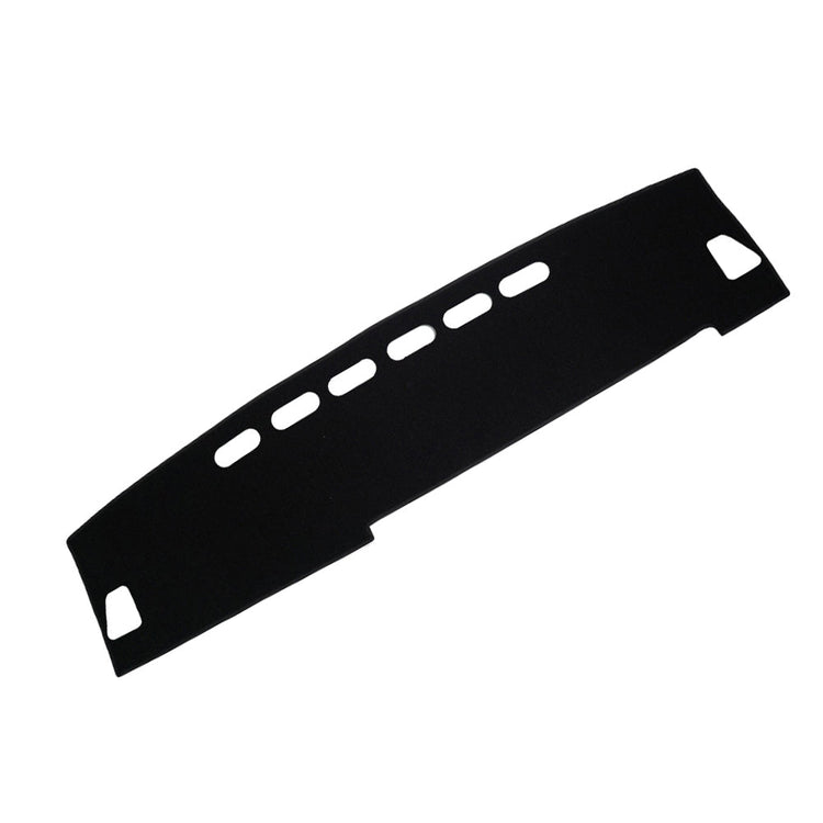 Non‑Slip Dash Mat Anti‑Slip Suitable for GWM Cannon Ute 2.4T 2025–2026-1